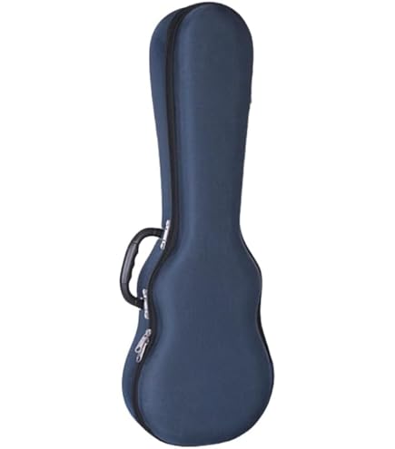 Amazon | basiner ベイシナー ケース ソプラノ/コンサート ウクレレ用